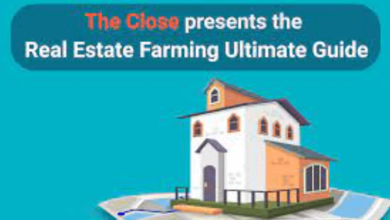 Building Relationships with Real Estate Farming Postcards: Key Strategies and Best Practices