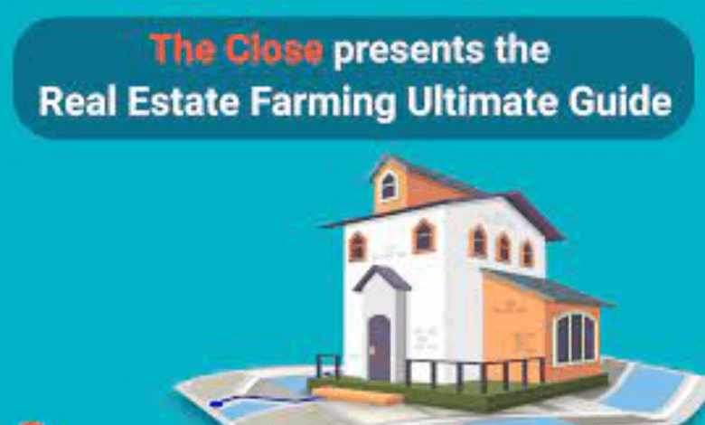 Building Relationships with Real Estate Farming Postcards: Key Strategies and Best Practices