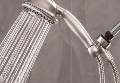 How To Order A Detachable Shower Head Online