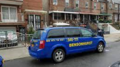 bensonhurst car service details