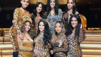bottle service jobs los angeles