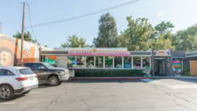 el barrio car service details