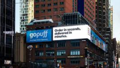 gopuff customer service details