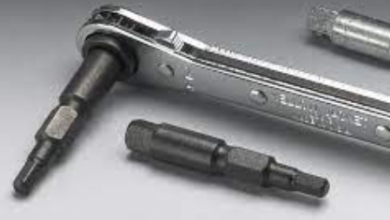 hvac service wrenches