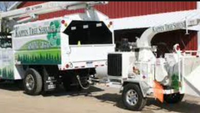 kappen tree service