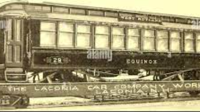 laconia car service details