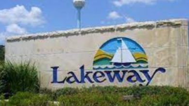 lakeway car service