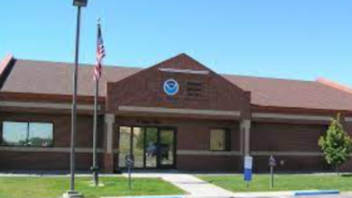 national weather service pueblo