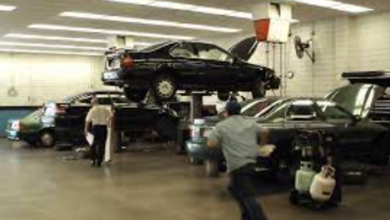 new lots car service full details