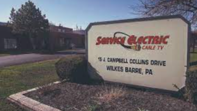 service electric wilkes barre