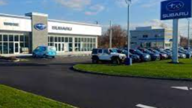 wayne subaru service