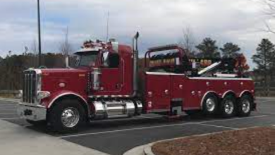 willard wrecker service