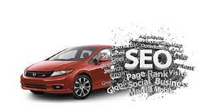 automotive seo services
