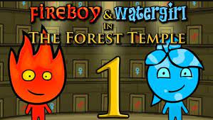 fire boy water girl unblocked 66