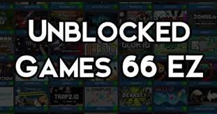free unblocked games 66