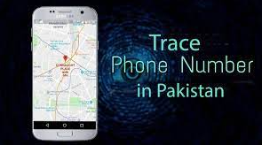 trace phone number in pakistan
