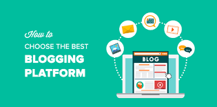 best blog hosting