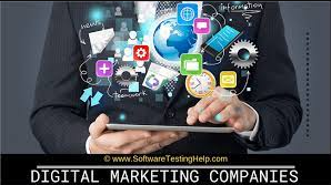 best companies in digital marketing