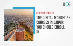 best digital marketing institute in jaipur