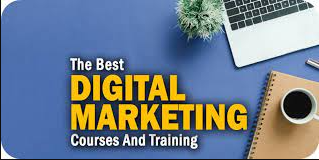 best digital marketing online courses