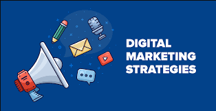 best digital marketing strategies