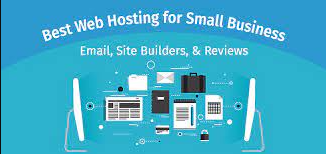 best web hosting for small businesses