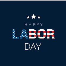 labor day social media captions for business