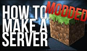 modded minecraft server host