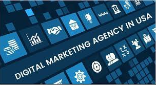 top digital marketing agencies in us