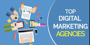 top digital marketing companies in india