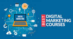 top online digital marketing courses