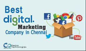 Best digital marketing company in chennai