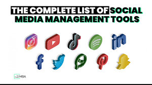 Best social media management tools 2022