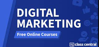 Digital marketing courses free