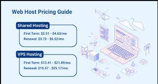 How much does it cost to host a website