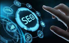 NJ SEO consultant