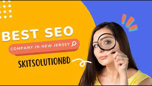 Seo company new jersey