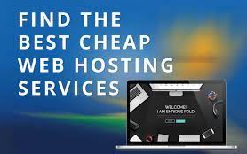 Web hosting cheapest