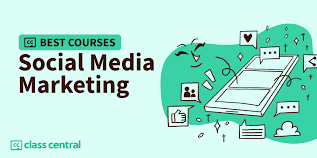 best online social media marketing courses