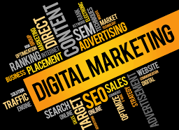 full-service digital marketing agency