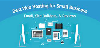 Best small business web hosting