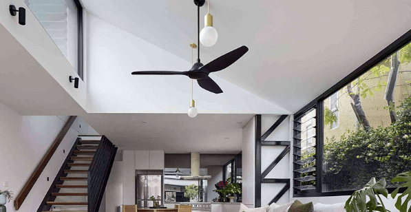 Minka Aire ceiling fans