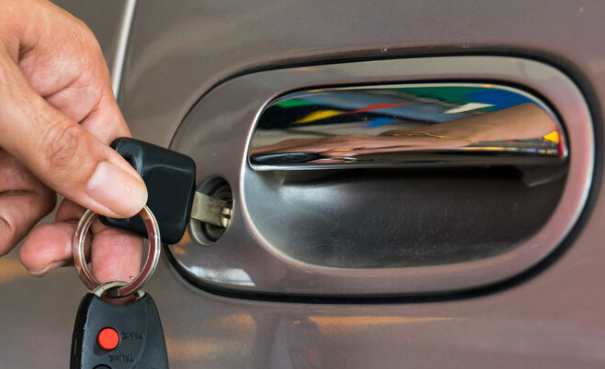 What Is Car Rekeying?