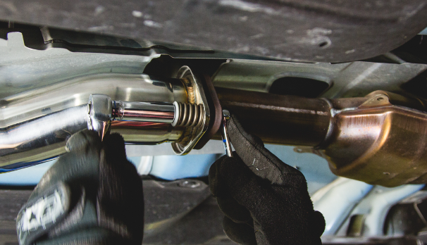 How to Know if Your Muffler Needs Replacement?