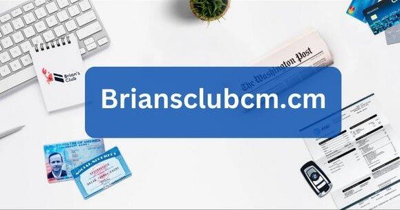 Briansclub: Setting New Standards in Texas Banking