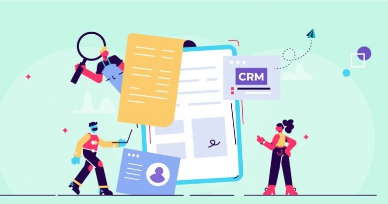 CRM