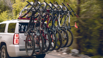 Why VelociRAX is Taking the Bike Rack Industry by Storm