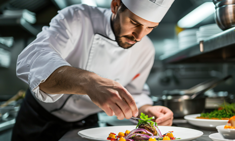 Create Memorable Evenings Through Chef-Led Experiences